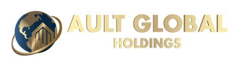 Ault Global (DPW) Stock Price, News & Analysis.